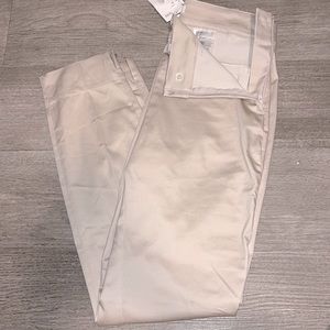 H&M slacks